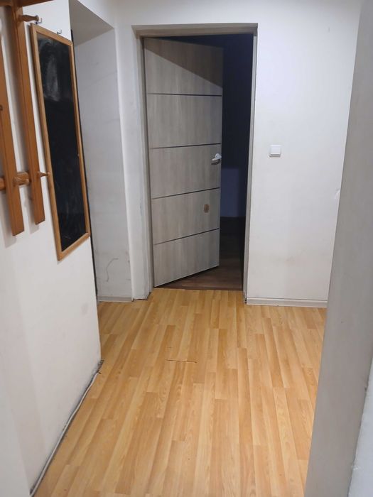 Do wynajęcia piętro domu