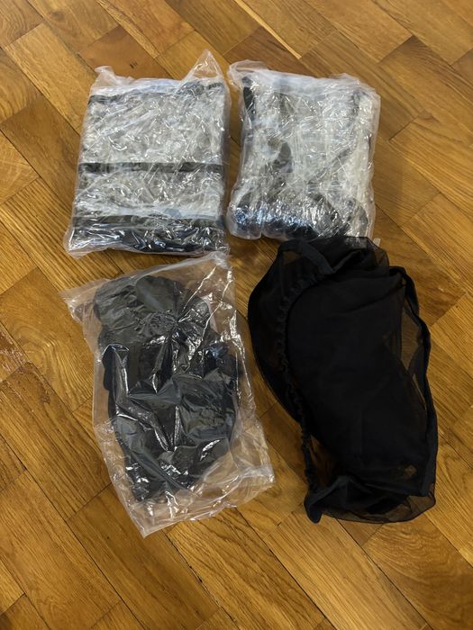 Візочок Espiro millo