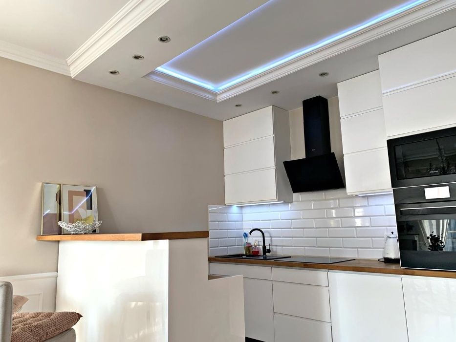 Luksusowe mieszkanie 56m2 os. JAR, 2 pok.