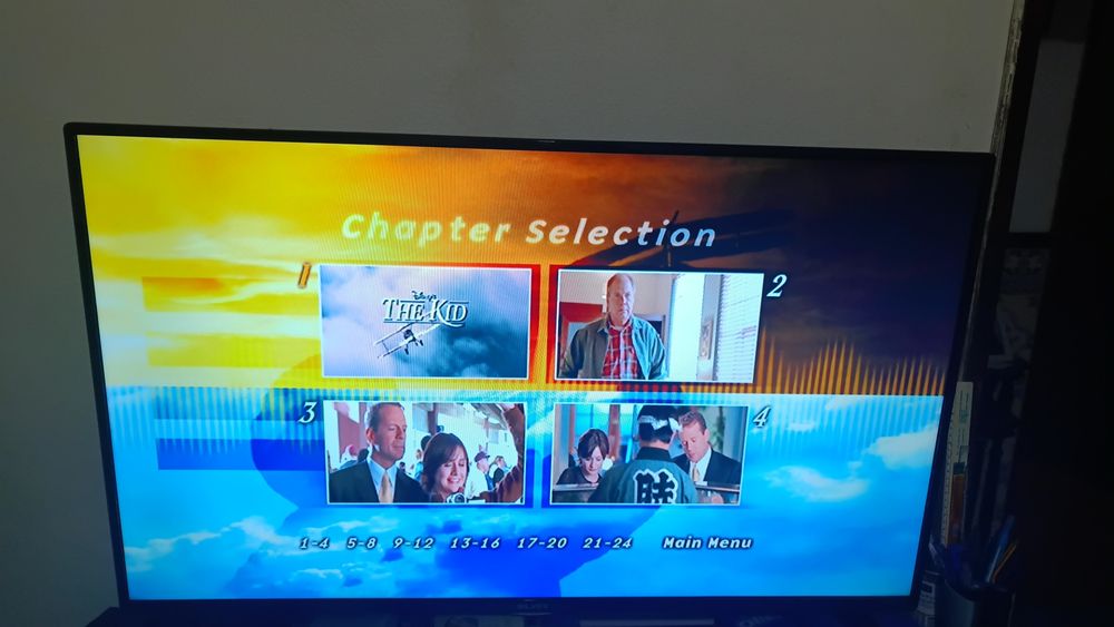 Nunca é tarde demais_raro