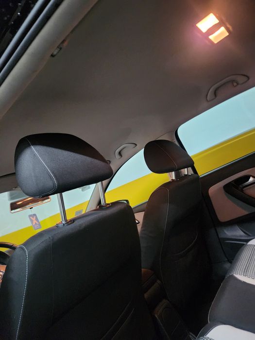 Polo cross motor 1.6 TDI só 144.000 km nacional impecável Aceito retom