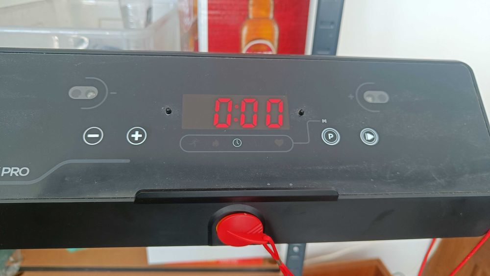 Passadeira iwalk Pro