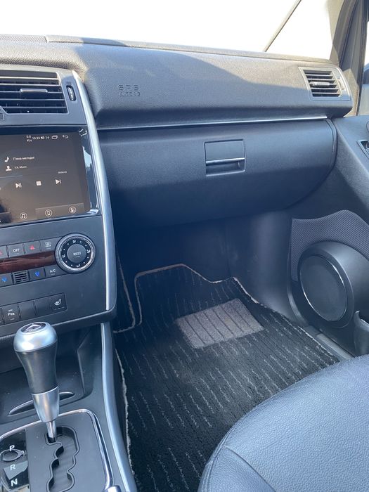 MERCEDES-BENZ B 200 2010 VIN WDD2452332J613162 фото оголошення 15 з 19