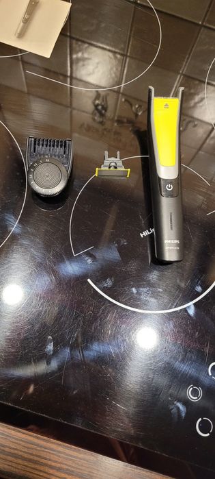 Maszynka philips oneblade pro QP6505