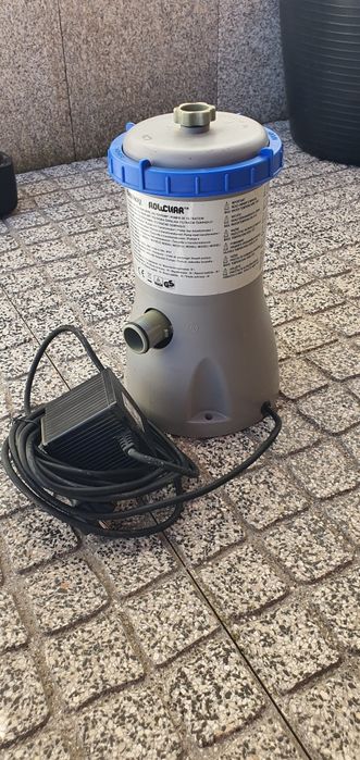 Bomba / motor de piscina bestay
