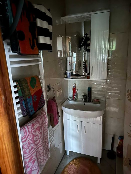 Продається 2 кімнатна квартира в смт. Тересва