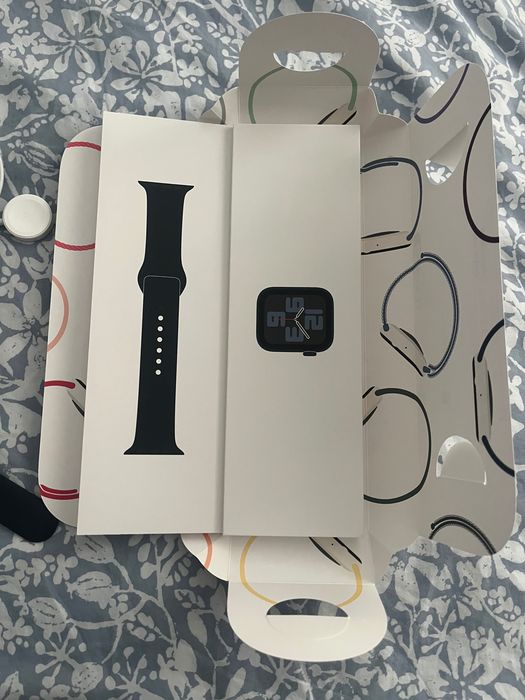 Apple Watch SE 44mm