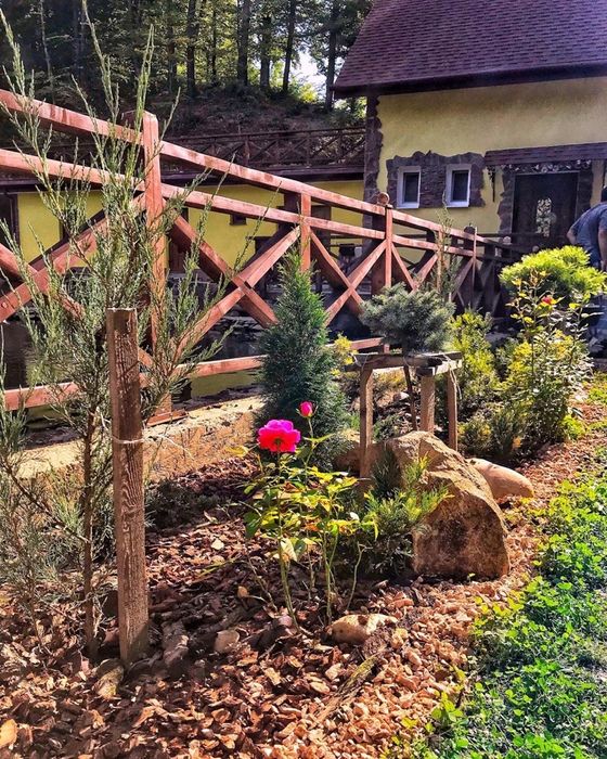 Подобово будинок в с. Шаян Закарпатье Карпати Велятино