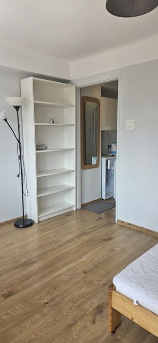 Kawalerka do wynajęcia 23m2