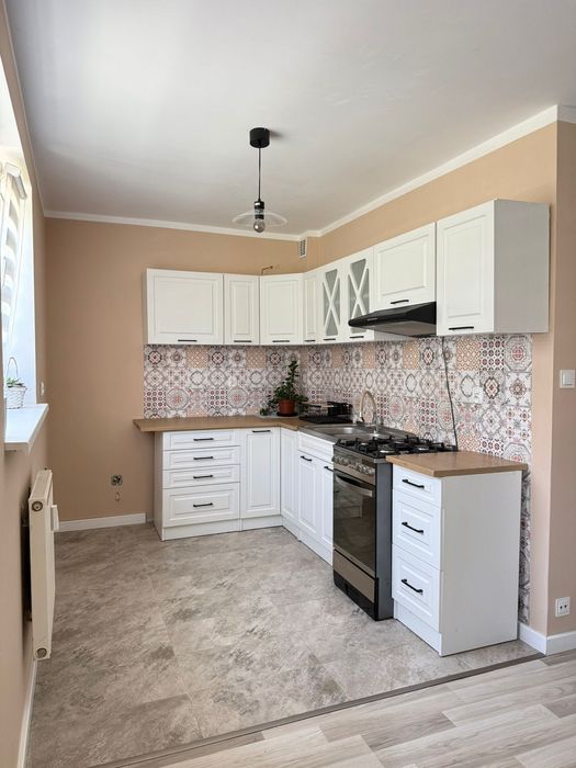 Mieszkanie do wynajęcia