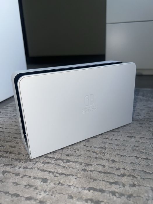 Nintendo switch oled nova64284410258818123