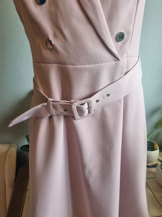 Nowa sukienka Mohito rozmiar XL