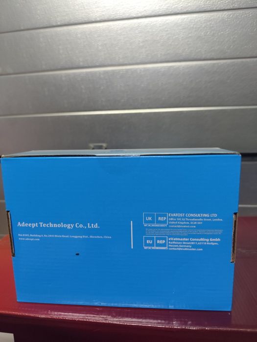 NOWY Adeept Ultimate Sensor Kit dla Raspberry Pi Pico (ADR035)