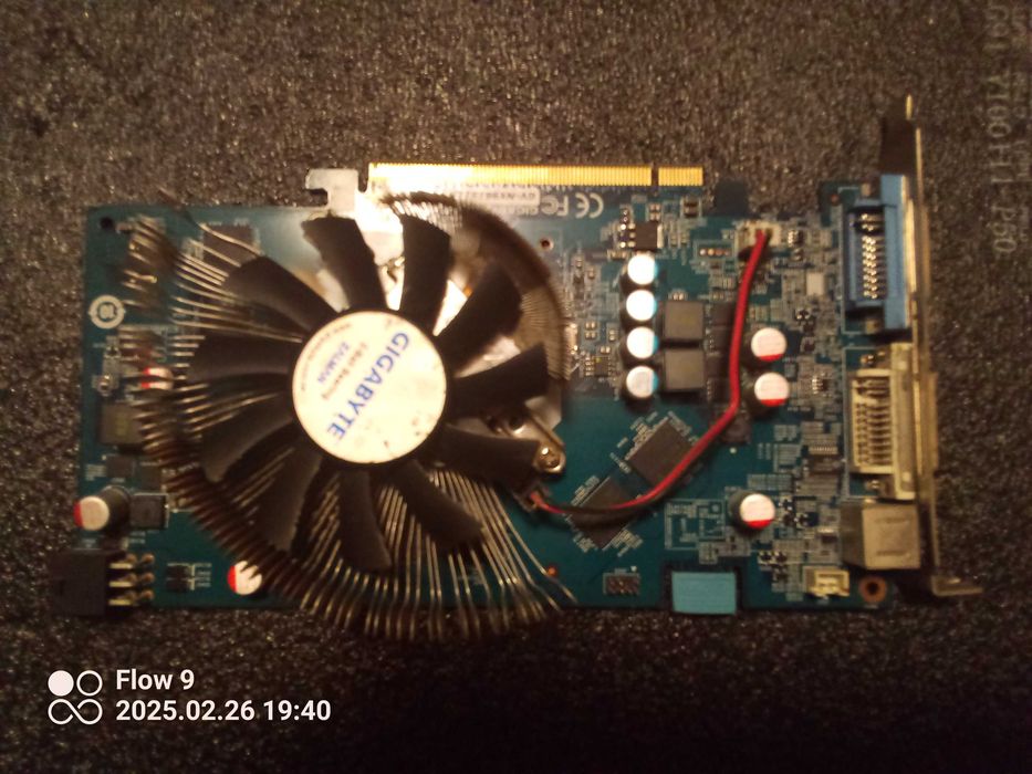 karta graficzna GV-NX96T512H