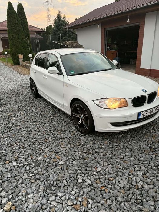 BMW Seria 1