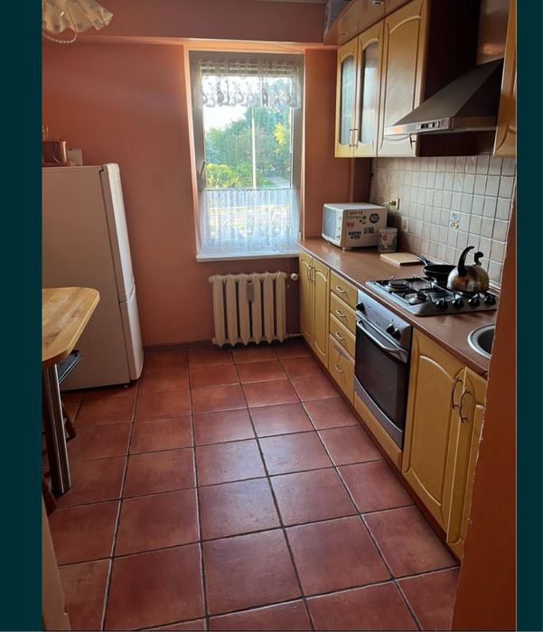 Pokój do wynajęcia