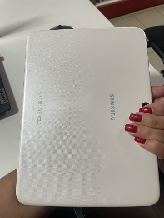 Samsung Galaxy Tab 3 10.1