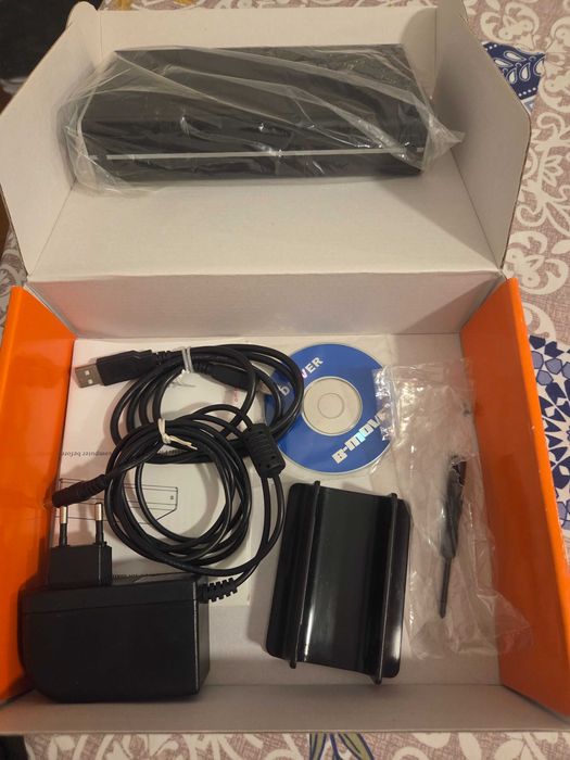 Disco Externo 500GB