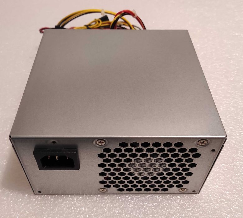 Fonte de alimentação para Desktop NOVA
