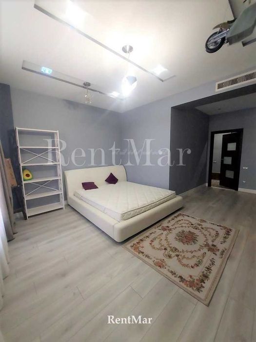 Многокомнатная квартира по адресу Куликово поле пл. (площадь 180 м²) - Atlanta.ua - фото 9