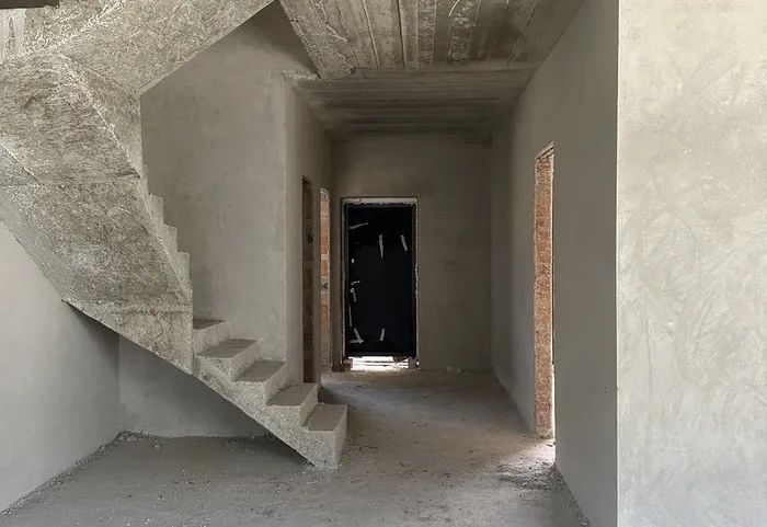 Продаж таунхауса з гаражем 144 м2 / 520$/м2