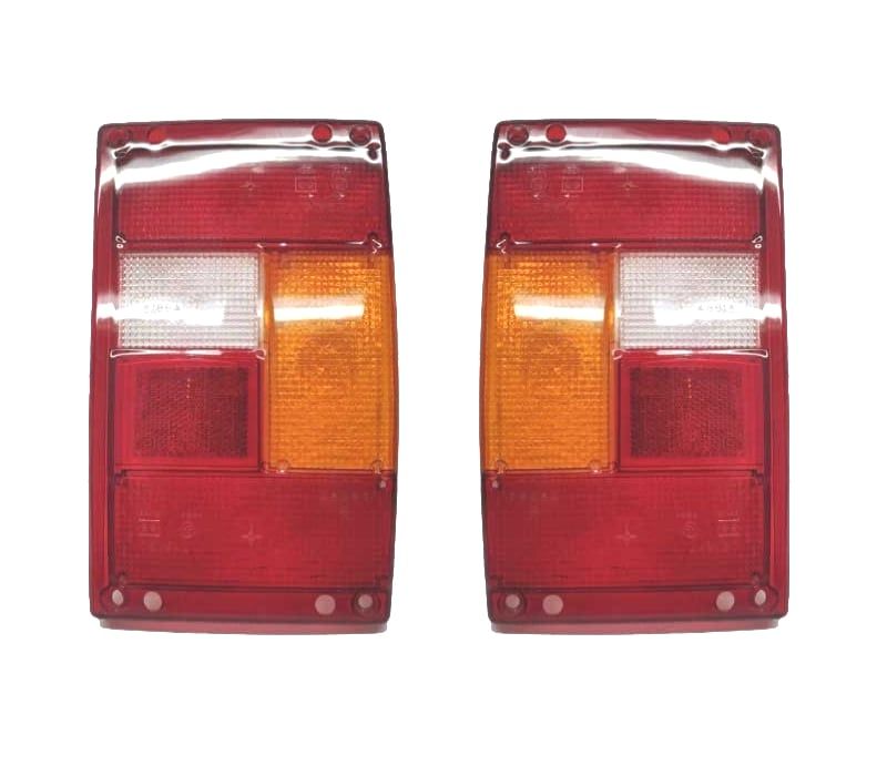 FAROLINS INTERIORES PARA LAND ROVER RANGE ROVER 82-89