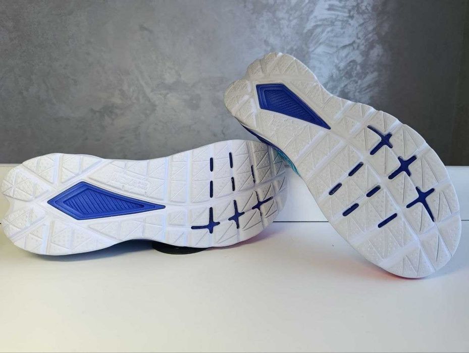 Кросівки Хока Hoka Mach 5 46 29.5см. Оригінал