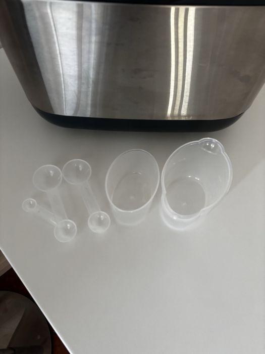 Máquina de Pão Morphy Richards