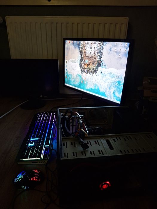 Okazja! Komputer+ dodatki! Sprawdz!