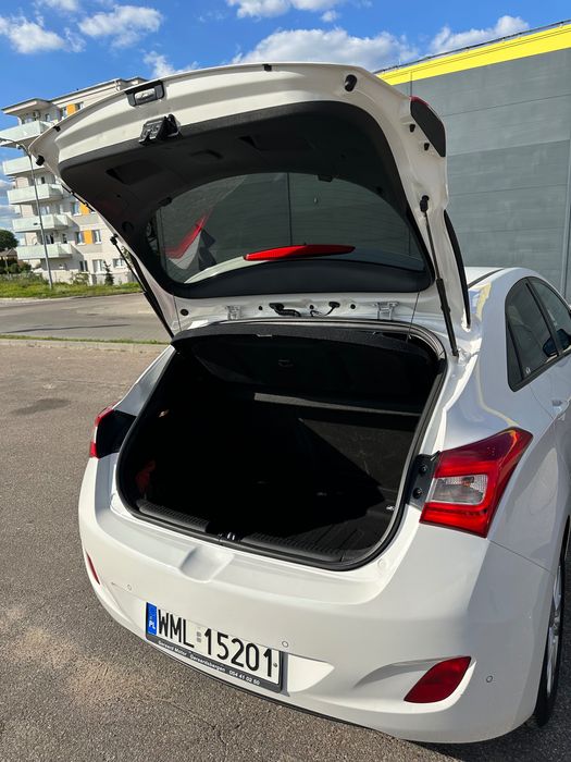 Sprzedam Hyundai i30