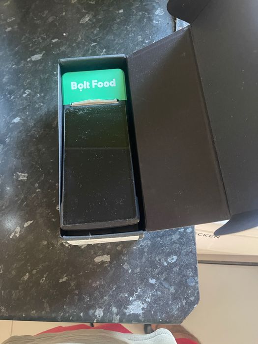 Sunmi V2 Glovo Bolt POS