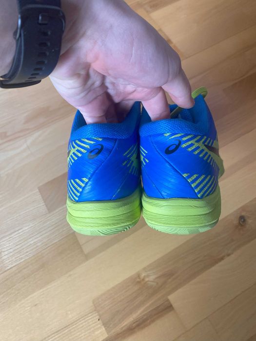 Buty do siatkówki Asics Gel Volley Elite FF MT B700N