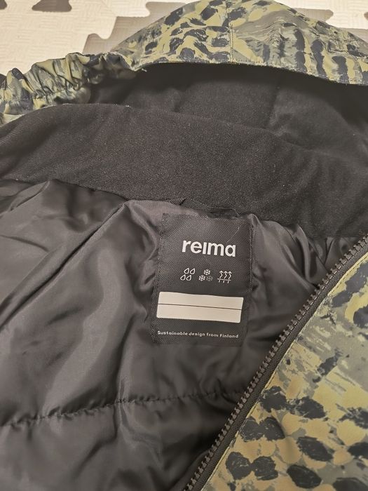 Комбінезон Reima 104 зима