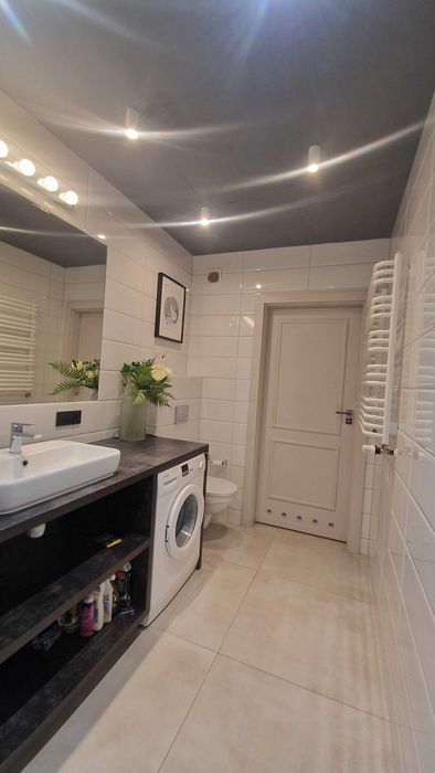Nowoczesne 2 POKOJE | 40 m² | TARAS 12 m² | 5. PIĘTRO | WINDA | RADOM