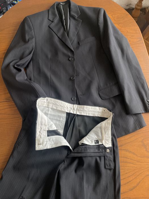 Garnitur Men Viper 176 46