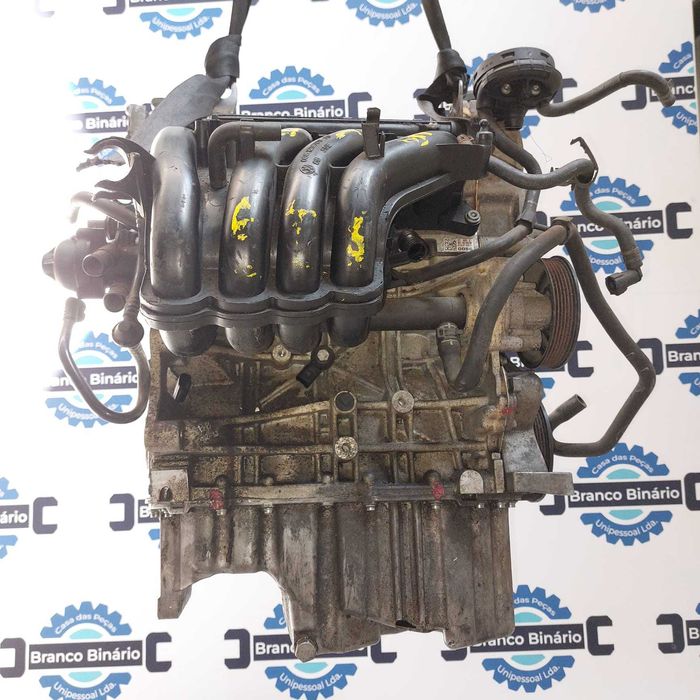 Motor Audi A3 1.6 FSI (BTS)