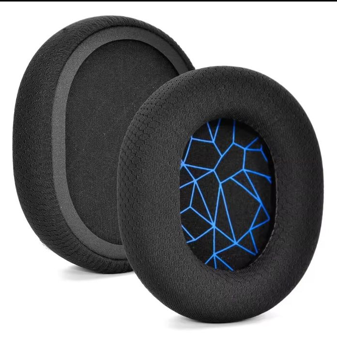 Амбушюри для навушників SteelSeries Arctis 1 3 5 7 9 9x PRO