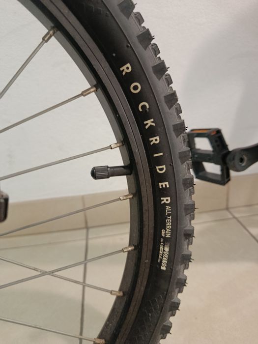 Bicicleta roda 20