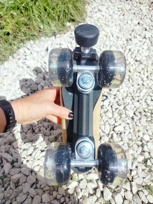 Luna Savannah Patins, EUR 39 (25,2cm) ---NEW!!!