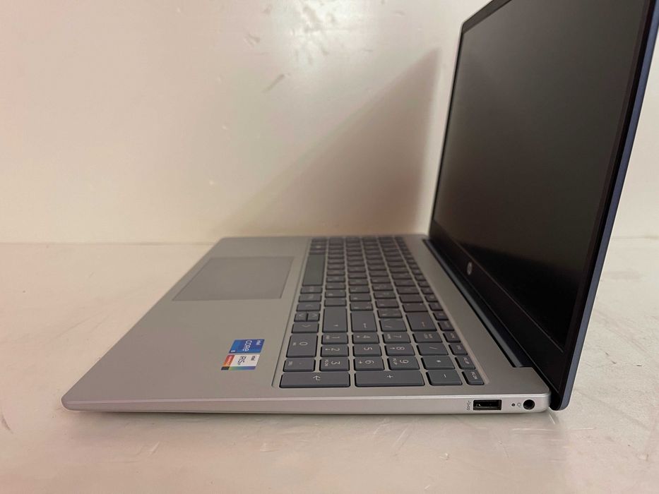 Игровой 2025!! HP Laptop 15  / Core i5 1235U 12" покол./ 16 RAM /+ КАК НОВЫЙ + ЗСУ Подарки!!
