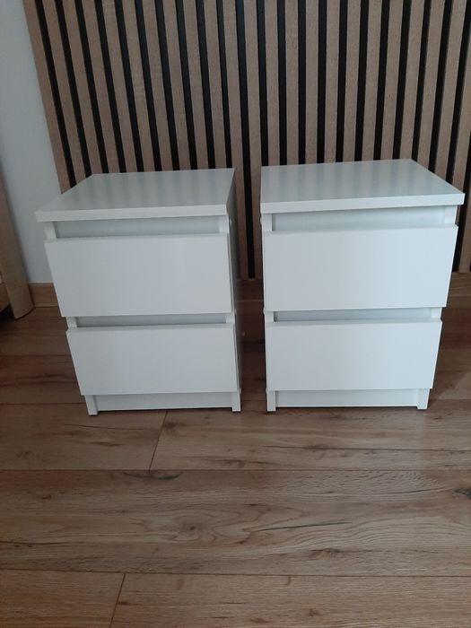 Sprzedam szawki nocne