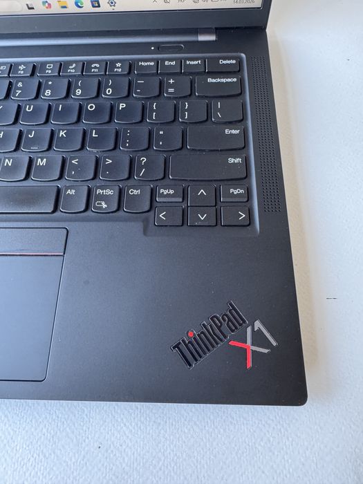 Lenovo ThinkPad X1 Carbon Gen 9 / Lenovo ThinkPad X1 /Lenovo X1 Carbon