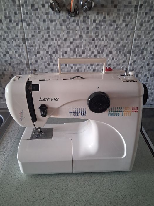Máquina de Costura