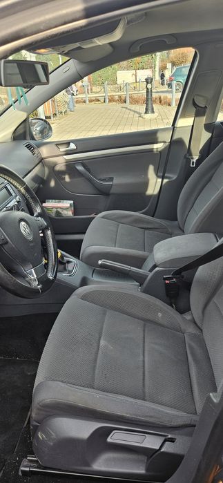 Vw Golf 5 1.9 tdi 90 km