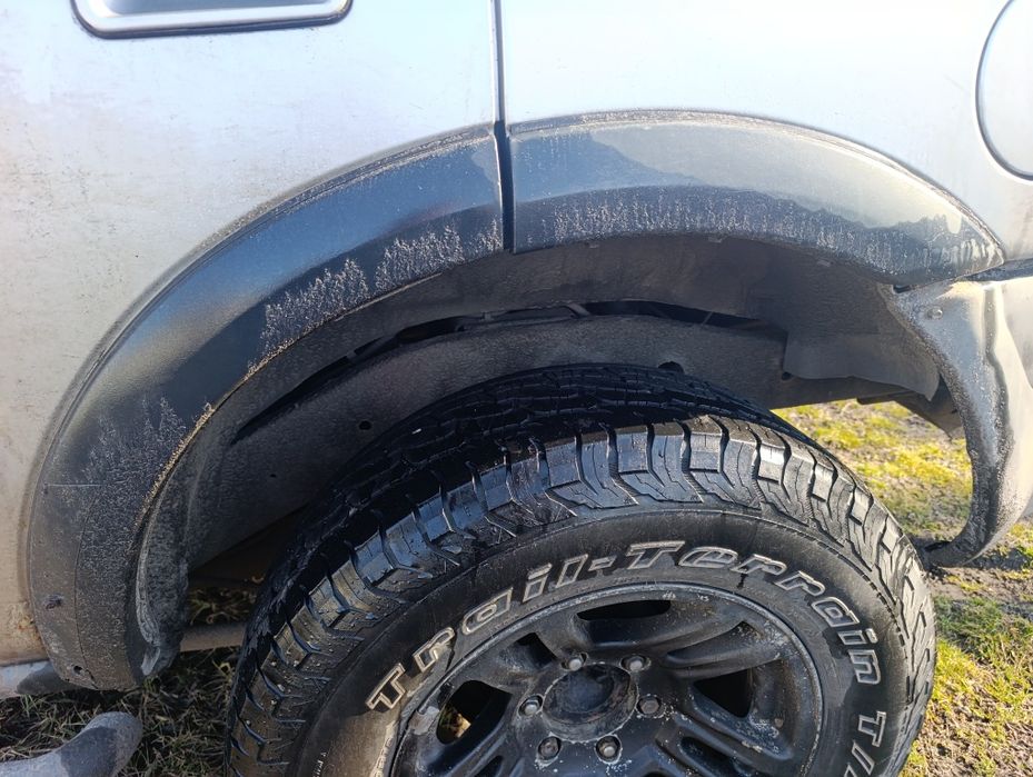 Продам OPel frontera-B