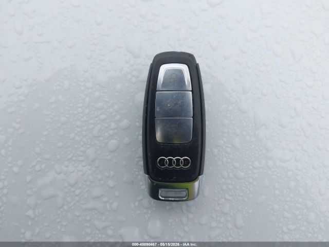 Audi A6 55 Premium Plus2019 .