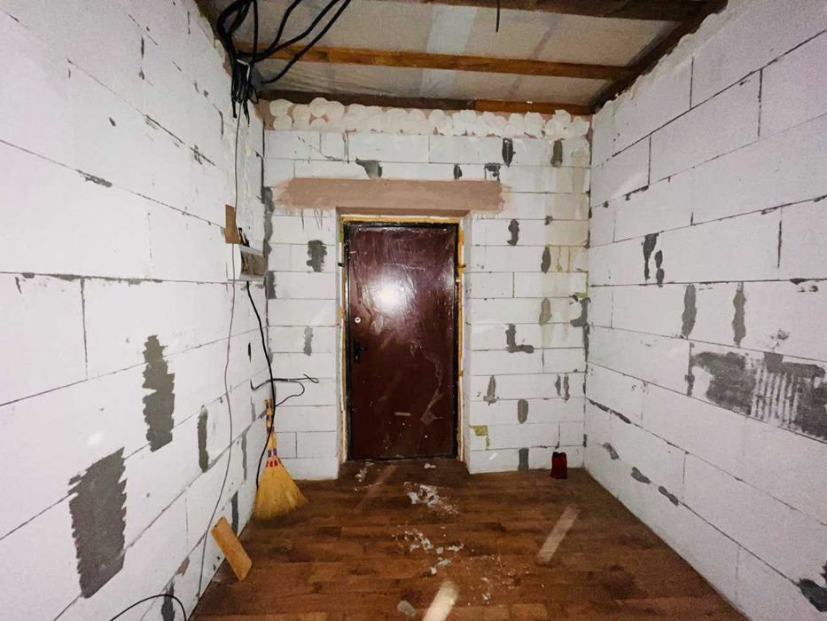 Затишний будинок 100 м² у КМ «Міжріччя», біля р. Десна