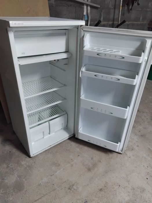 Vendo frigorífico usado