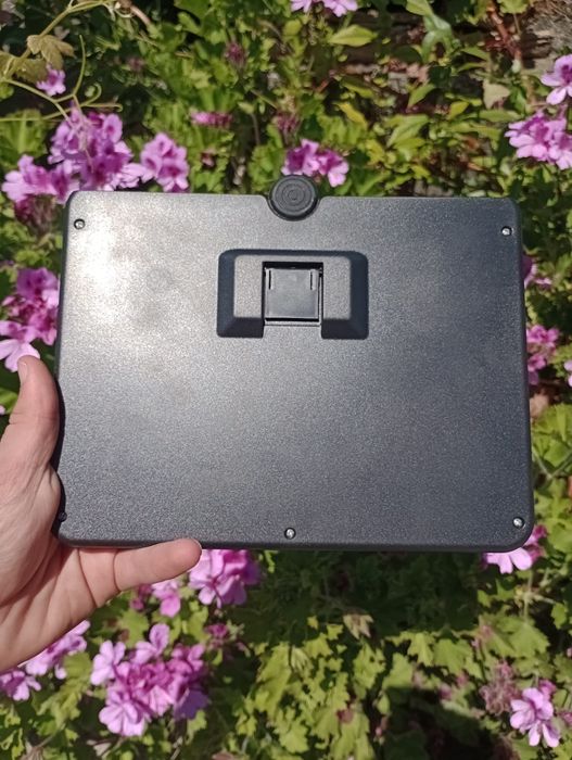 Amplificador de Ecrã