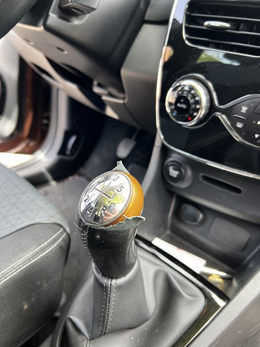 Renault Clio 0.9 2013